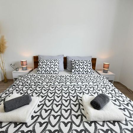 Apartman Tina Rakovica Eksteriør bilde