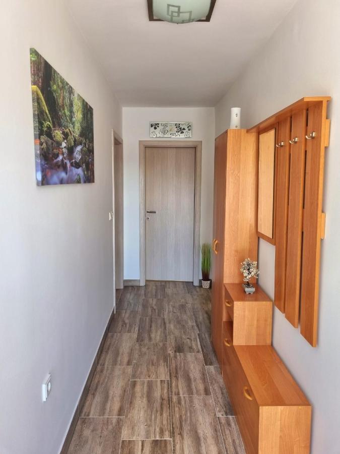 Apartman Tina Rakovica Eksteriør bilde